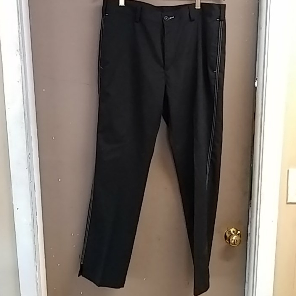 Ping Men's Golf Trousers Black 34x30